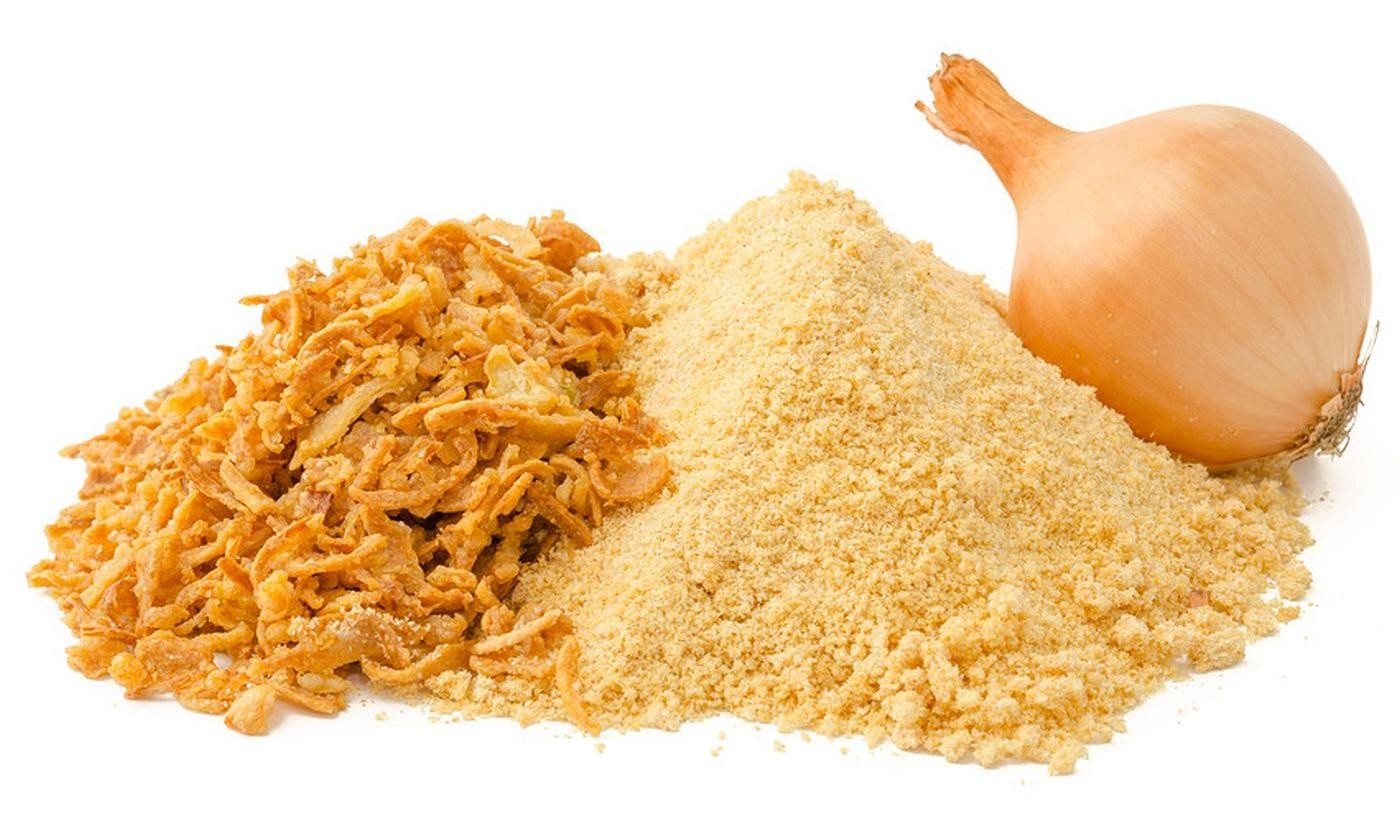 Cebolla Granulada - Seleccion Especias Oriente - Ruca