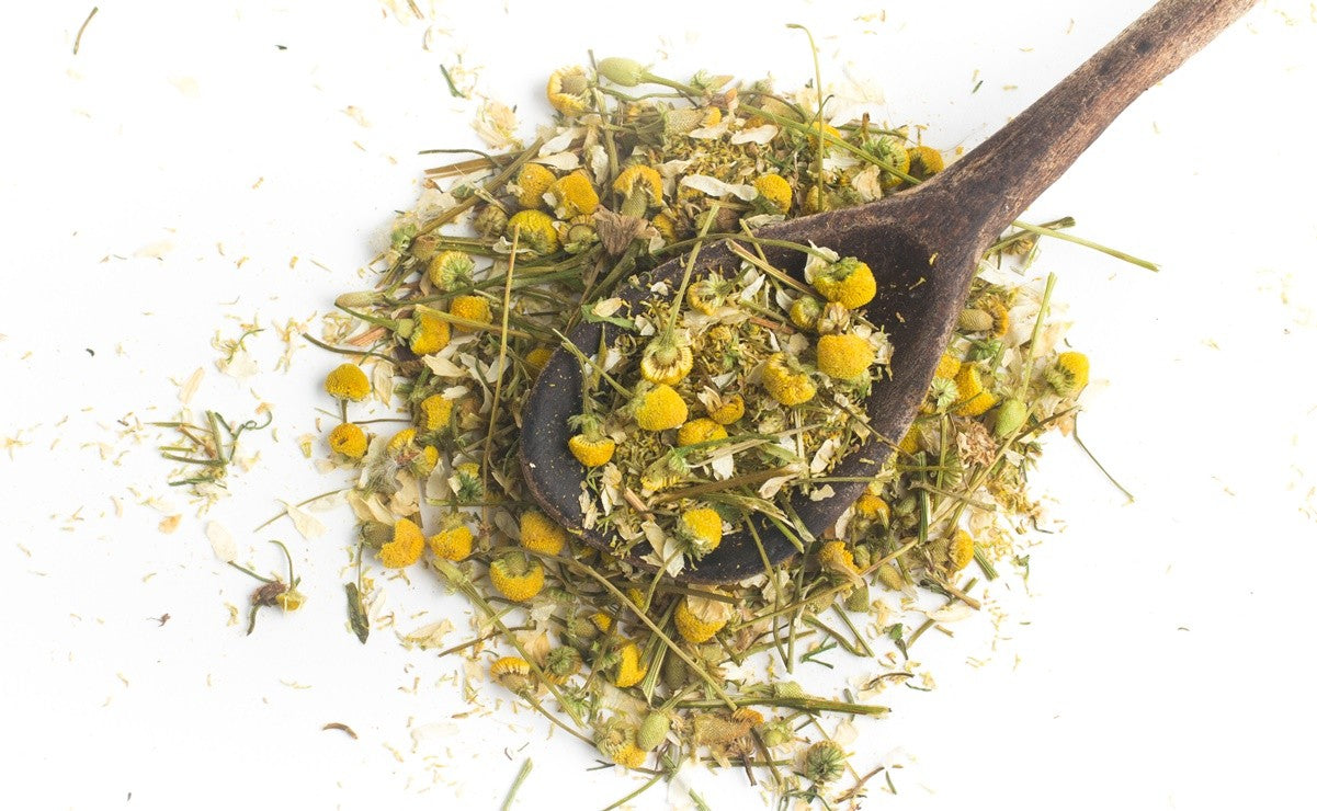 Manzanilla seca -Selección Especias Oriente - Ruca