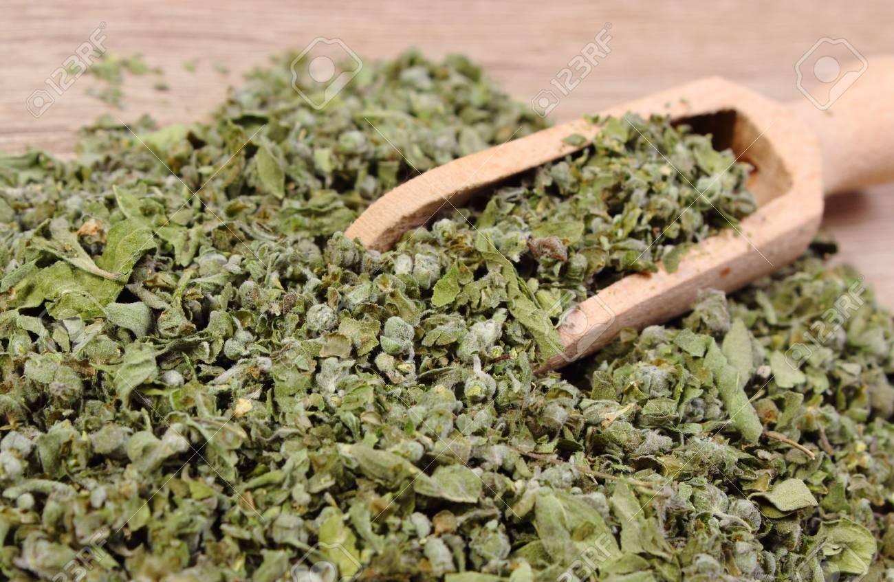 Mejorana Seca - Selección Especias Oriente - Ruca