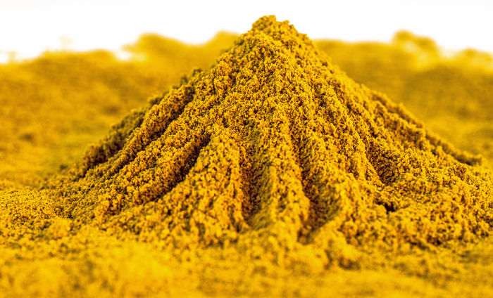 Mezcla Especial Curry - Selección Especias Oriente - Ruca