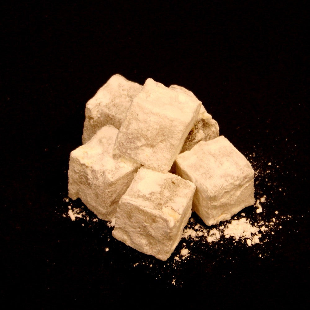 Delicias Turcas - Türkish Delight - Marmara - 400gr Halal