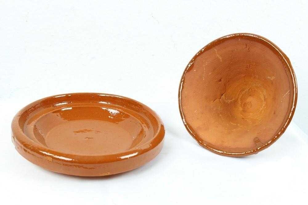 Tajín Arabe Rústico para Cocina - 3 Tamaños - Cocina Casera