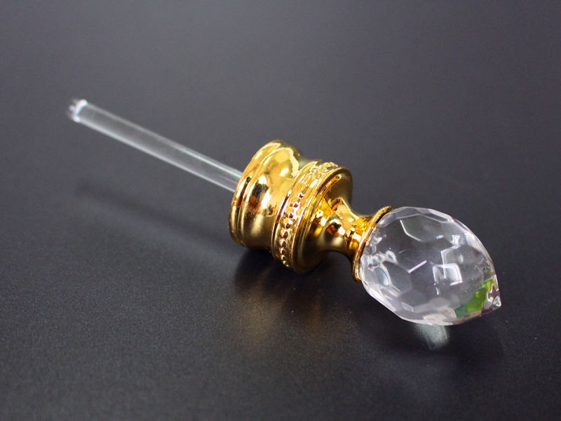 Perfume ROSA DELUXE - 12 ml