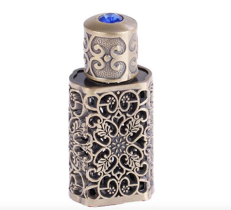 Perfume Oud al Abiyet - DELUXE - 3 ml