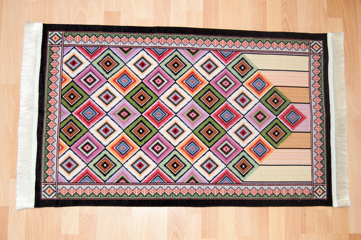 Alfombrilla Salat - Sayyada - Modelo Konya