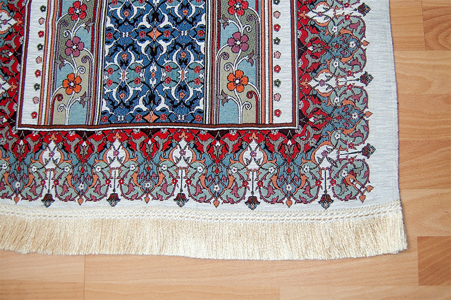 Alfombrilla Salat - Sayyada - Modelo Istambul