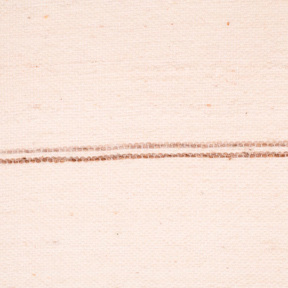Manta Bereber de Lana - Artesanal - Jibilia - 275 x 188 cm