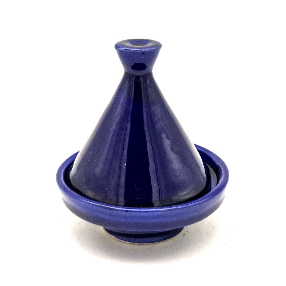 Especiero Tajin Mini - Cerámica Esmaltada - Varios Colores - 9'5 cm Diámetro