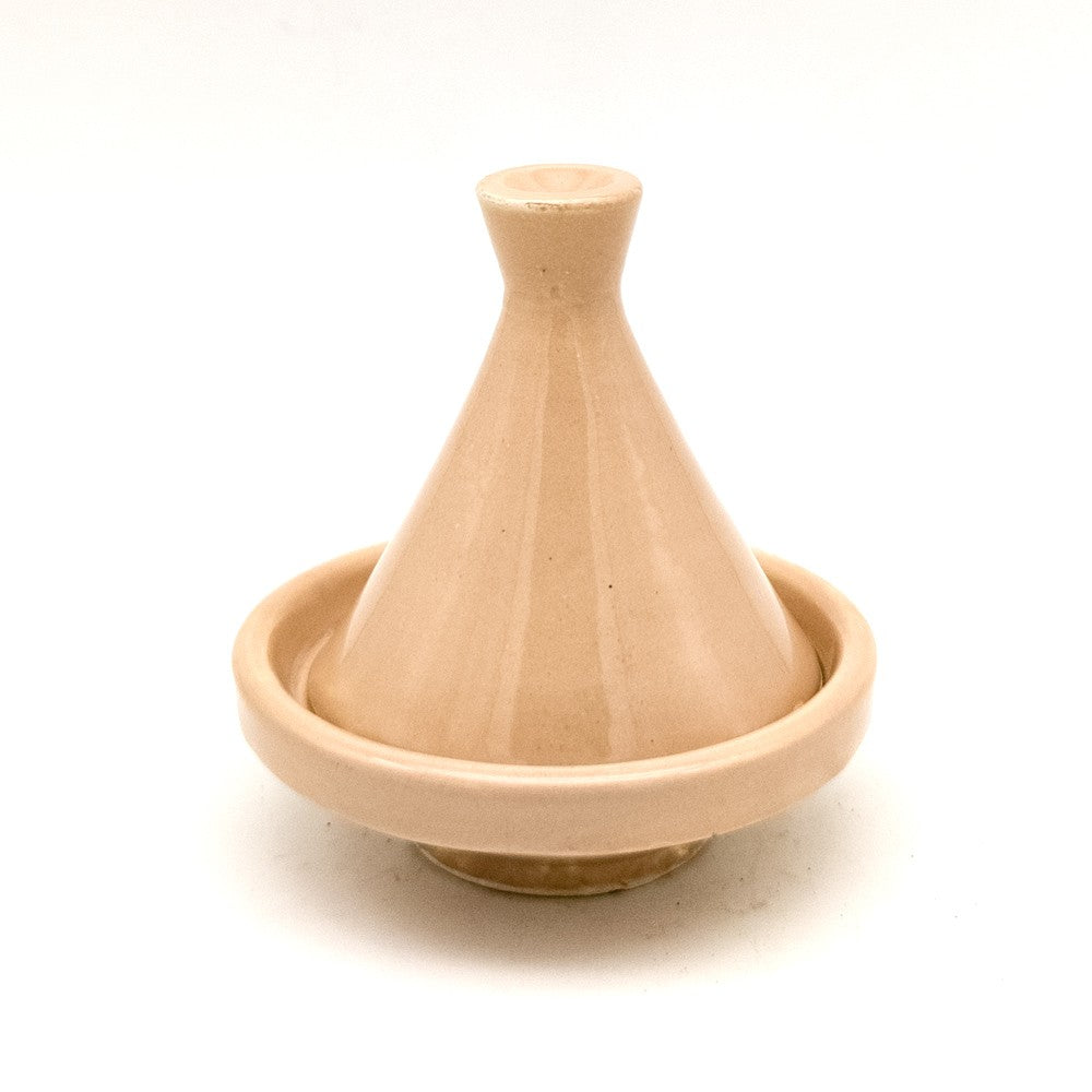 Especiero Tajin Mini - Cerámica Esmaltada - Varios Colores - 9'5 cm Diámetro