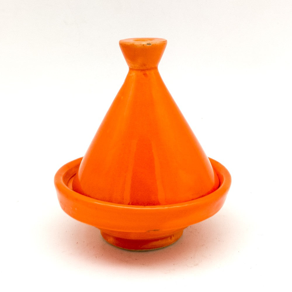 Especiero Tajin Mini - Cerámica Esmaltada - Varios Colores - 9'5 cm Diámetro