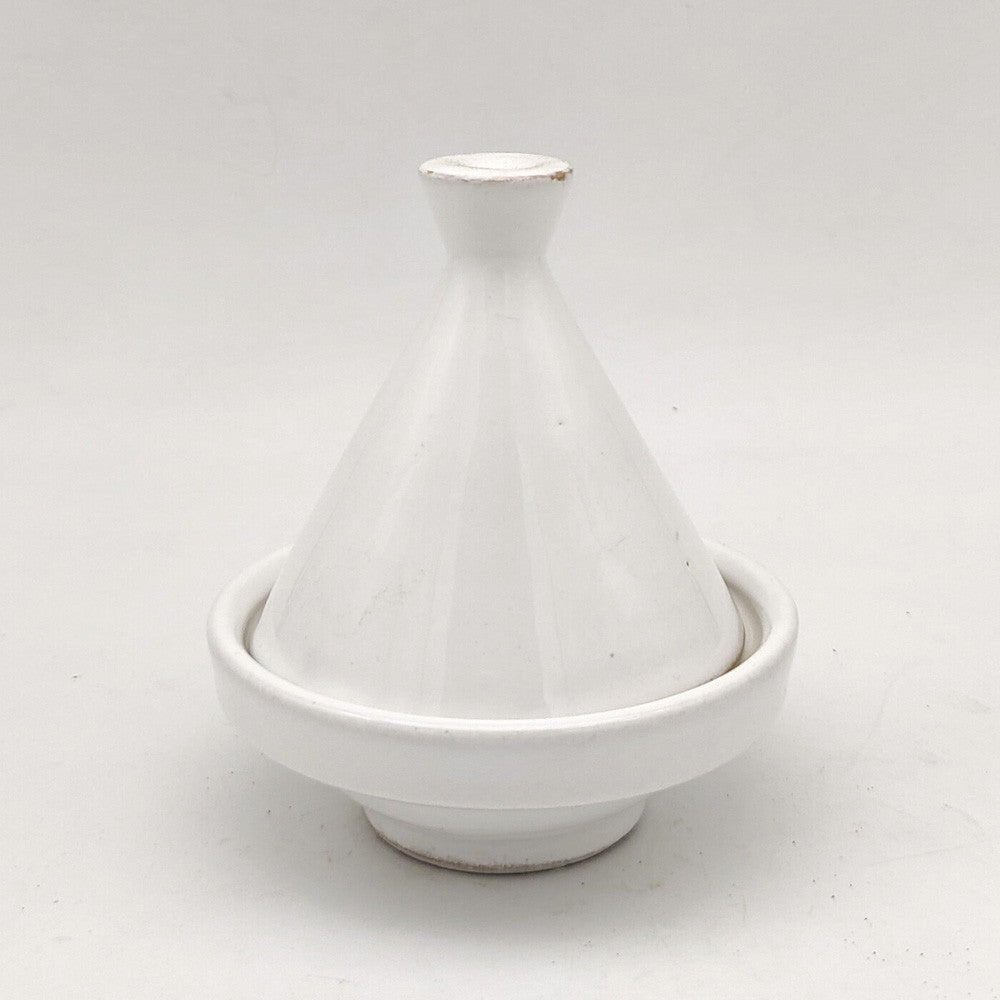 Especiero Tajin Mini - Cerámica Esmaltada - Varios Colores - 9'5 cm Diámetro