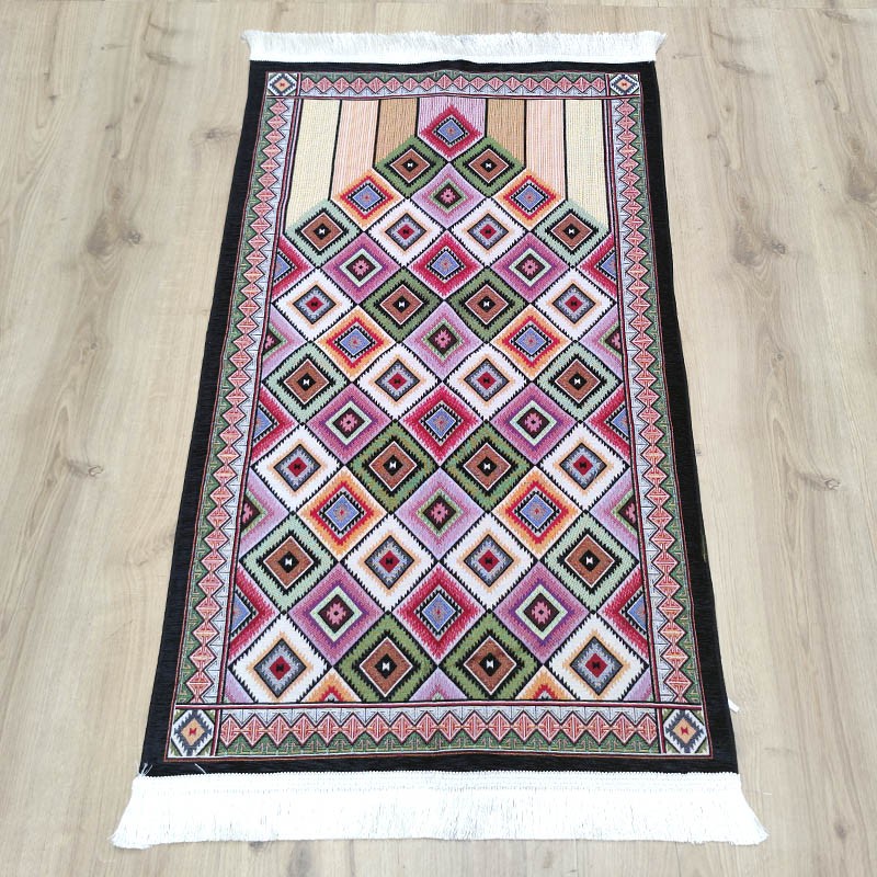 Alfombrilla Salat - Sayyada - Modelo Konya