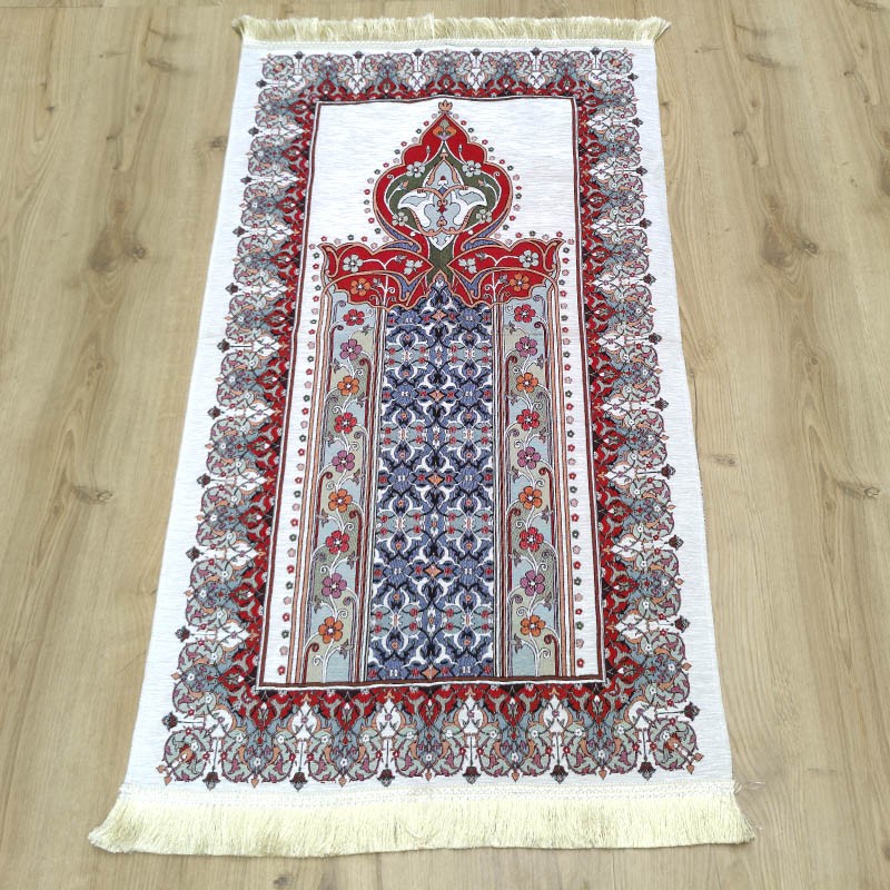 Alfombrilla Salat - Sayyada - Modelo Istambul