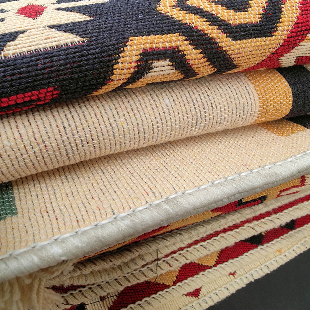 Tapiz Alfombra Decoración Turquía Otomana 200cm x 100cm