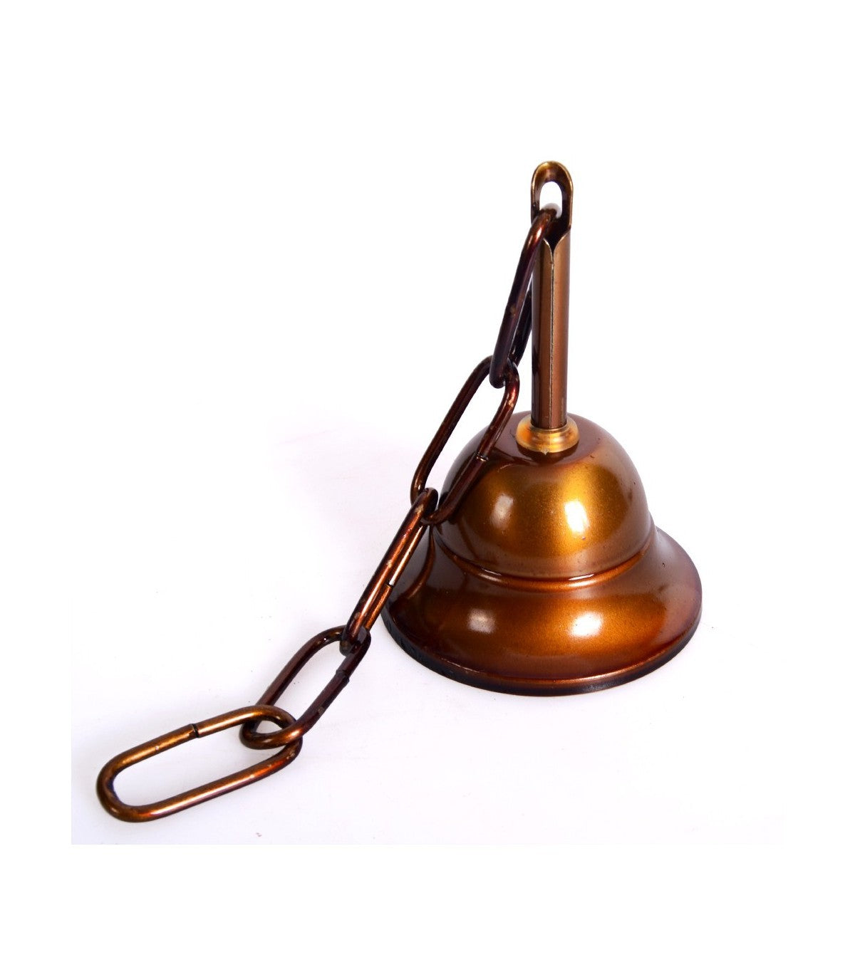 Lampara de Techo Andalusí - Decoración Árabe - Modelo Maulidat - 60 x 25cm