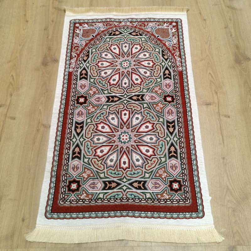 Alfombrilla Salat - Sayyada - Modelo Alhambra