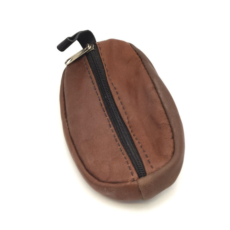 MONEDERO DE CUERO 100% - Marroquinería - MODELO Sheikha