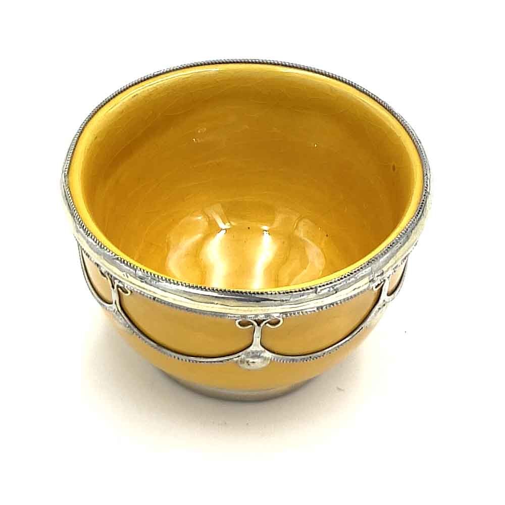 Mini Cuenco Especiero o Salsero - Decoración Andalusí - Modelo Alsighar