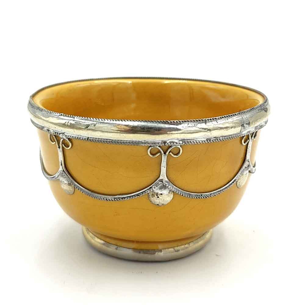 Mini Cuenco Especiero o Salsero - Decoración Andalusí - Modelo Alsighar