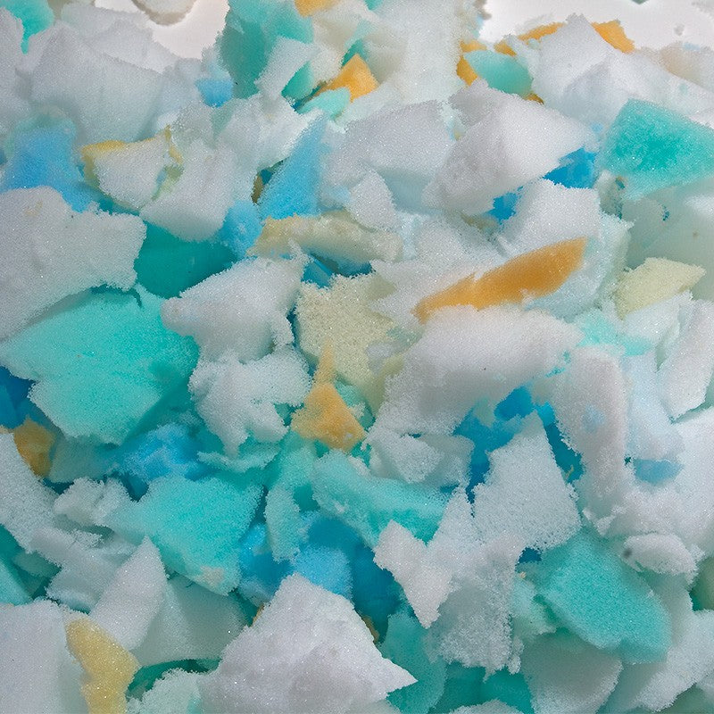 Relleno - Compre Relleno a su Puff o Cojín *Elija el modelo correcto