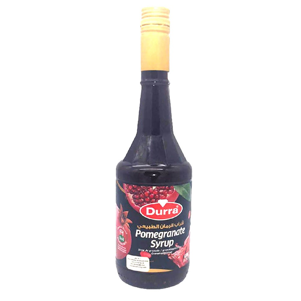 Sirope Concentrado de Tamarindo Natural - Durra - 600Ml