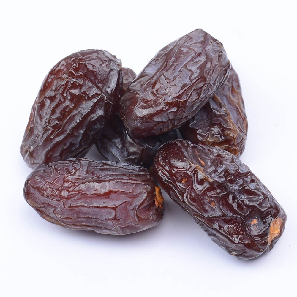 Dátiles Medjoul Palestinos Deek Dates Categoria A 900gr