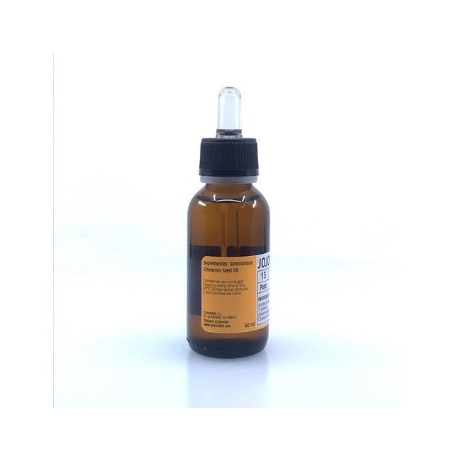 Aceite Jojoba Puro Atiarrugas Acne Antioxidante Cabello brillante Granadiet 50ml