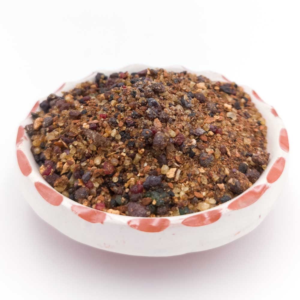 Incienso Místico en Grano