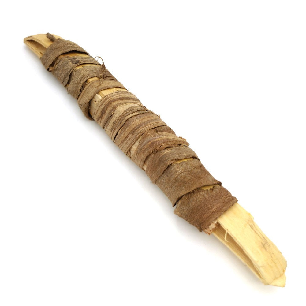 Dentífrico Natural Corteza de Nogal o Souak (siwak-arak-corteza de nuez o nogal))