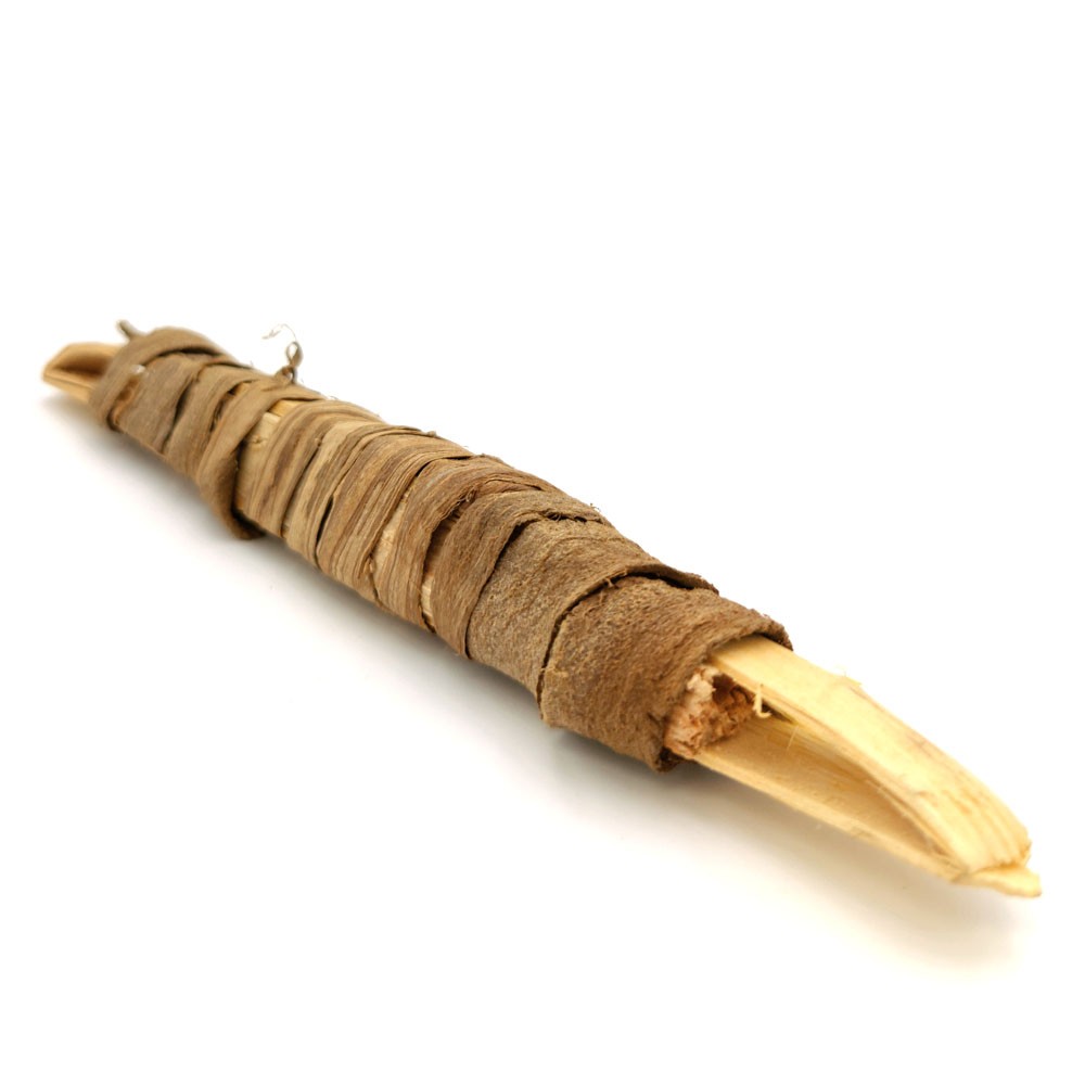 Dentífrico Natural Corteza de Nogal o Souak (siwak-arak-corteza de nuez o nogal))