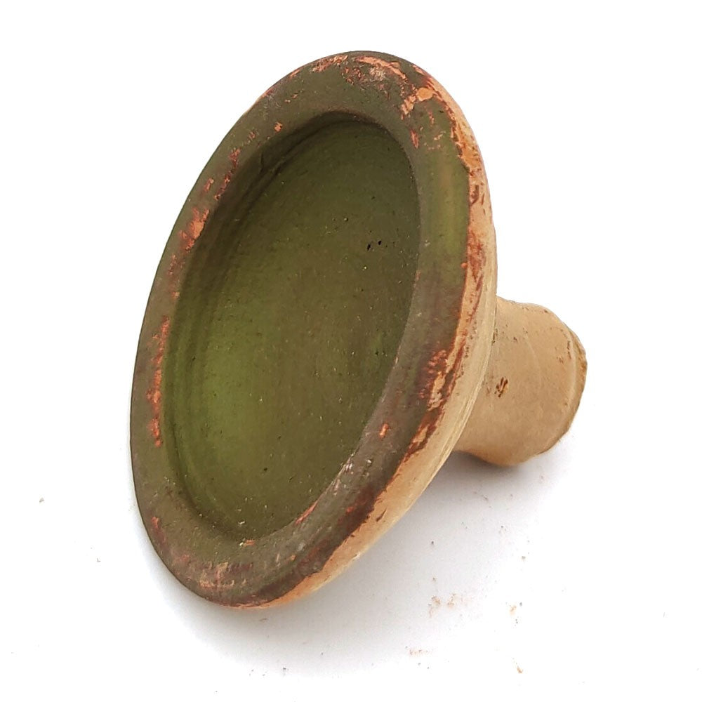 Pintalabios Natural Bereber - Amapola - Rojo Intenso - Modelo 2