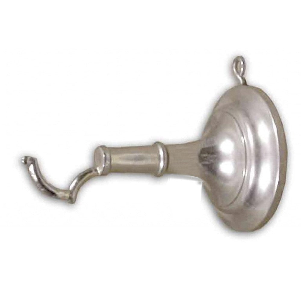 Soporte Incensario - Bronce o Níquel - Gran calidad