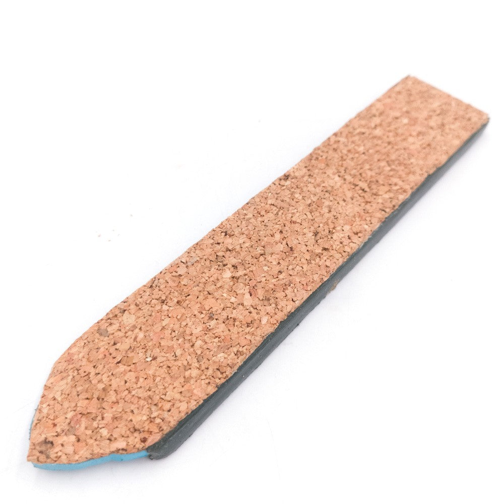 Tablilla Quemador Incienso Varillas Andalusí Decorativo Estilo Vintage 100% Artesanal - Modelo Razzak