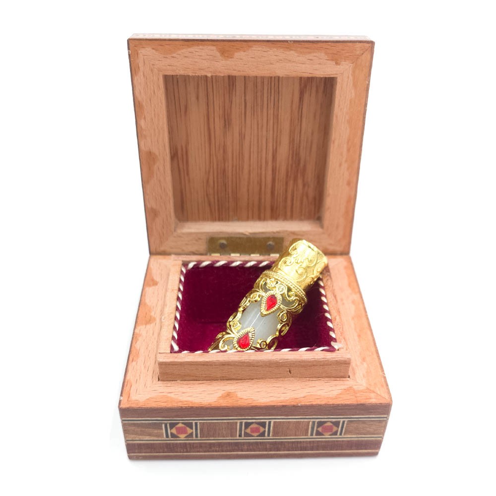 Pefume Musk Al Tahara - DELUXE - 3 ml