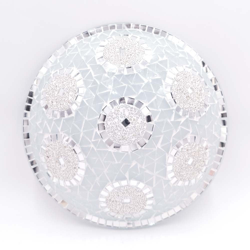 Aplique o Plafón Techo Turco - Decoración Turca Otomana - Modelo Aldawayir