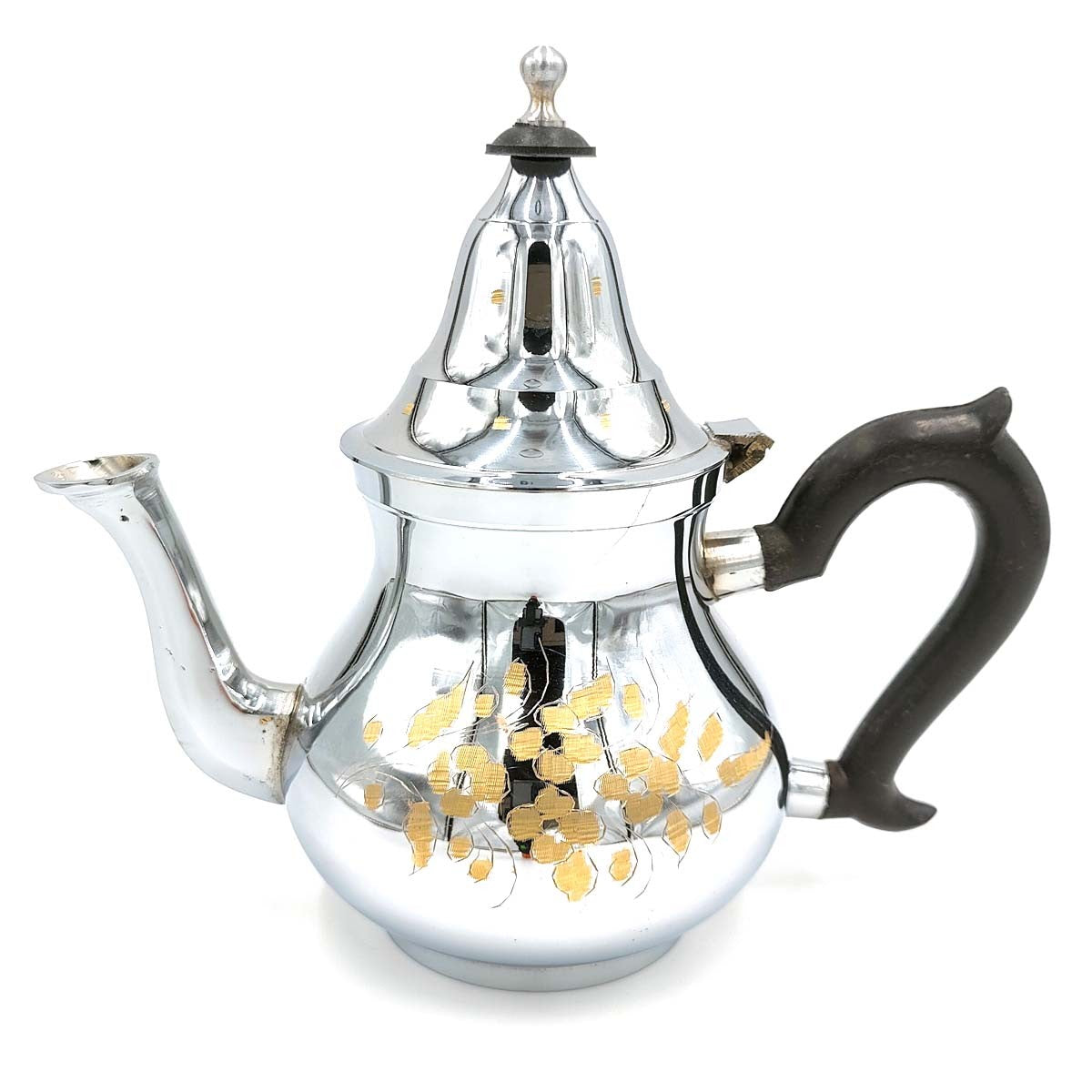 Tetera Grande Infusiones y Te Calidad Superior 1000ml Modelo Bilal