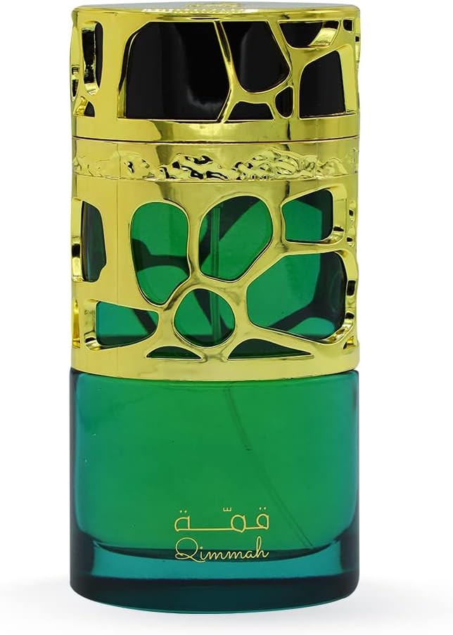 Quimmah de Lattafa for Women Eau de Parfum: Un Encanto Floral Dulce para Mujeres