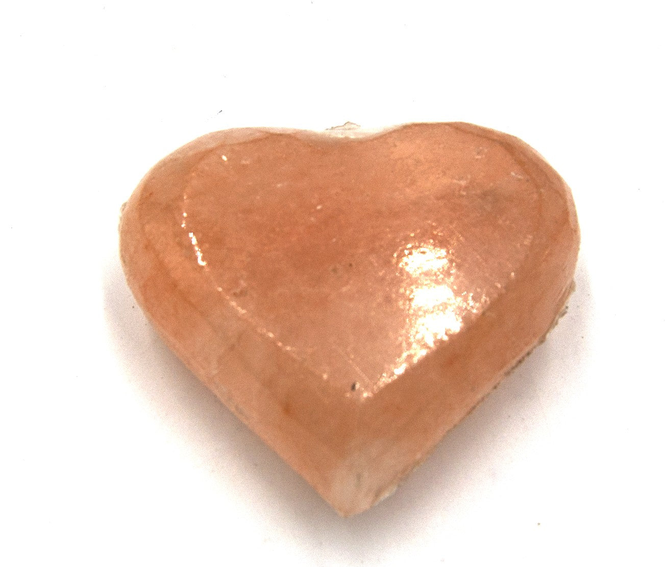 Desodorante Natural Sal del Himalaya - Corazón