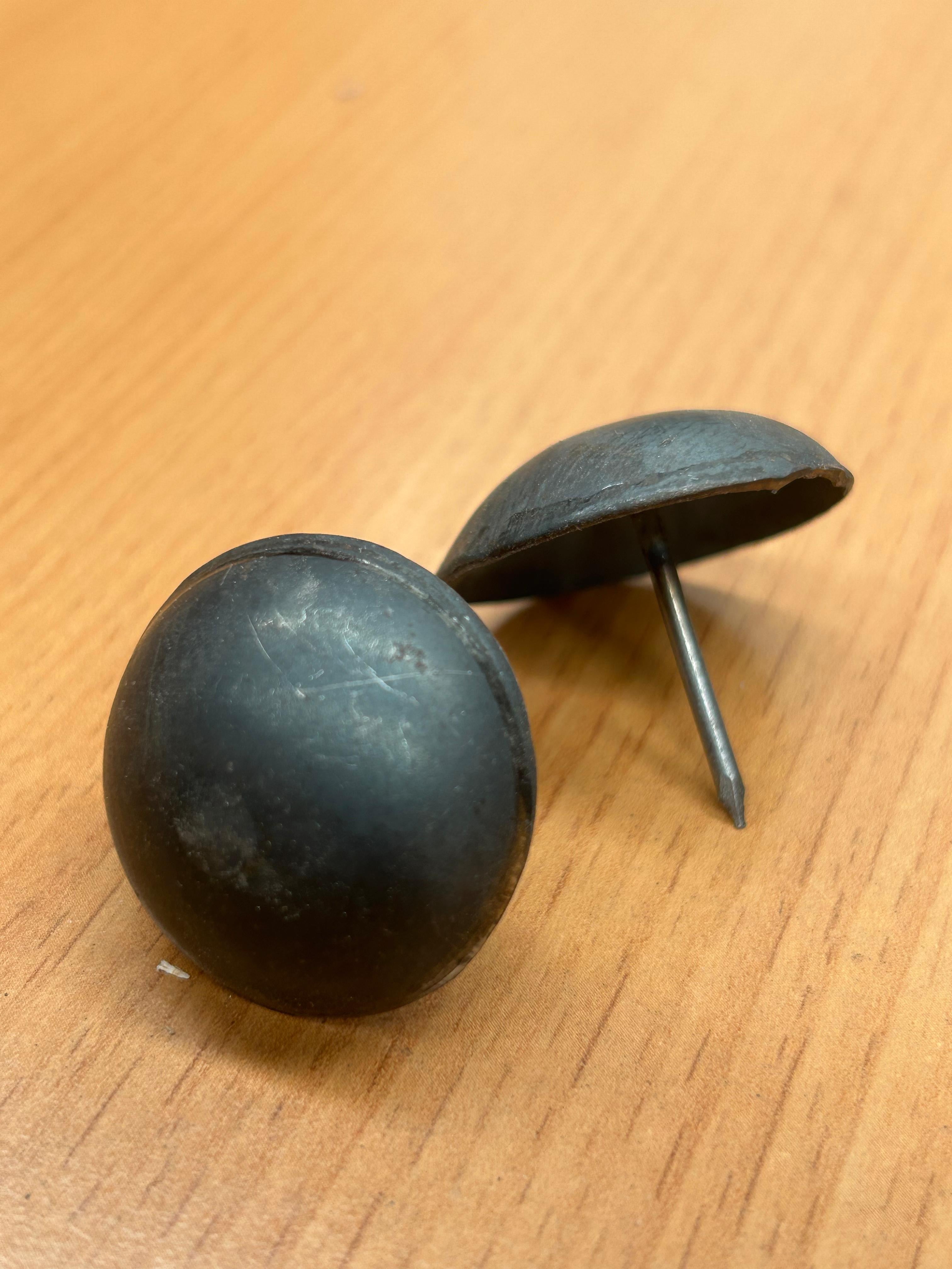 Clavo Forja Rústico - Clavo Gitano - 3 cm