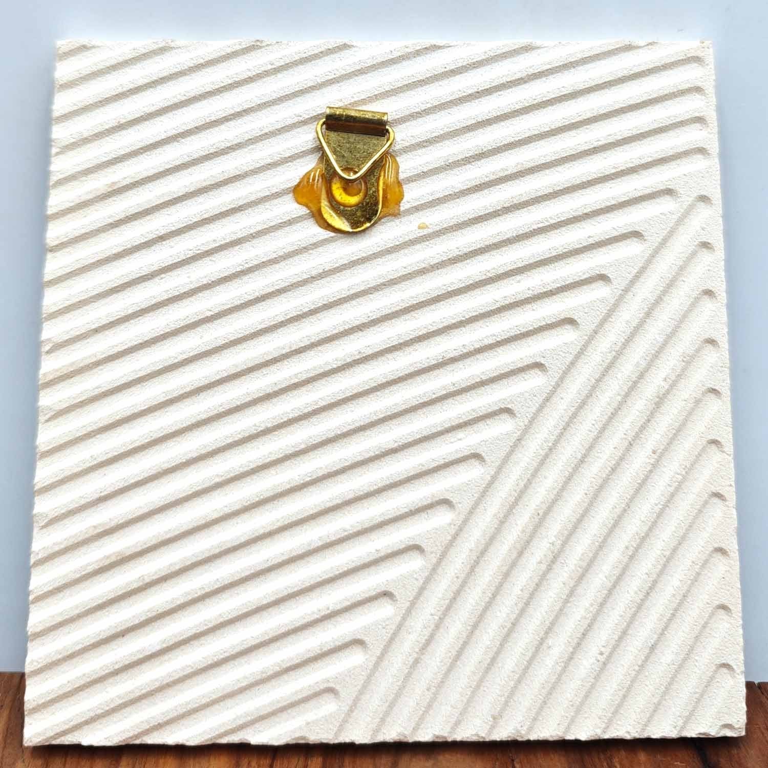 Azulejo Espejo Estilo Alhambra – Decoración Elegante, Modelo los Abencerrajes