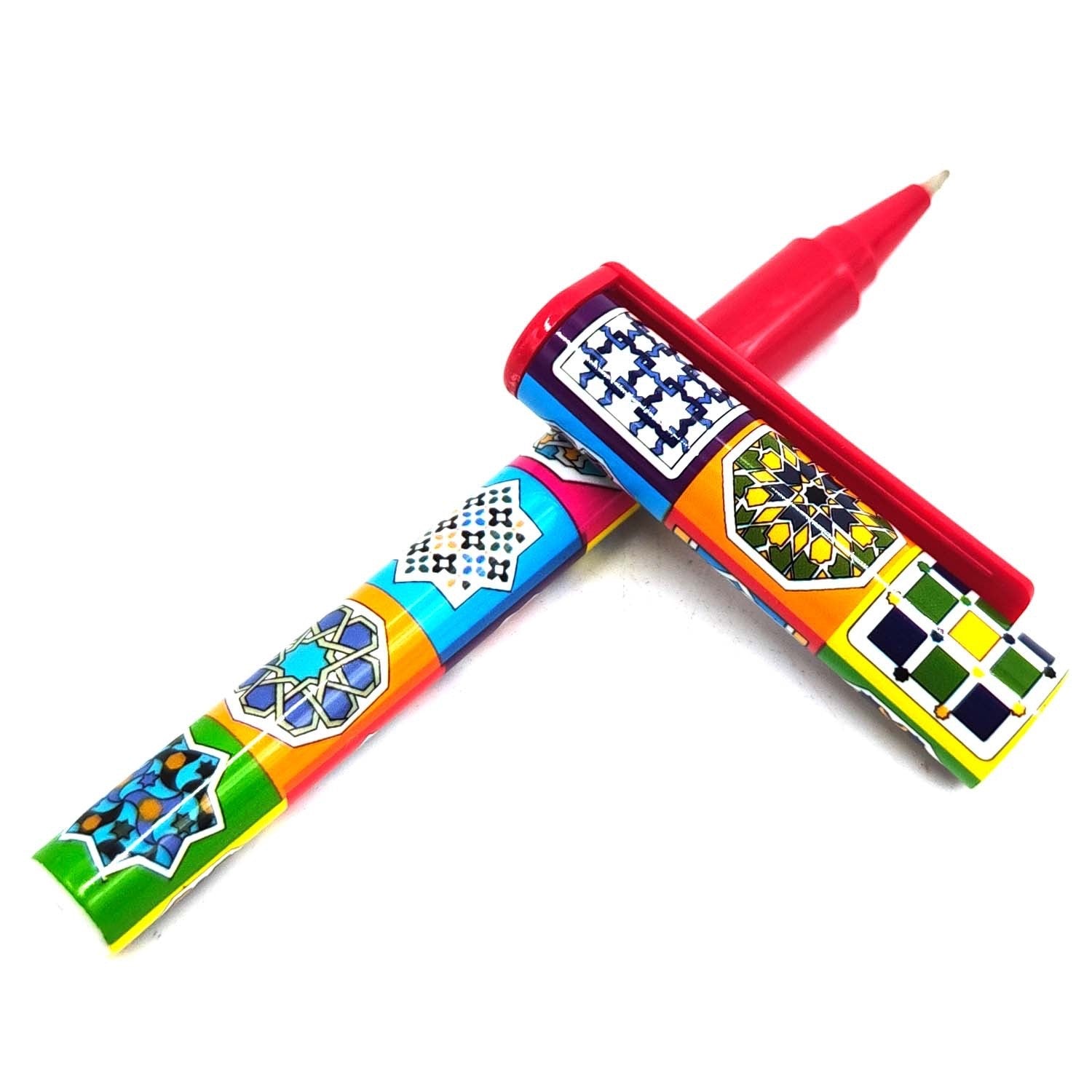 Bolígrafo Granada – Inspirado en la Belleza de la Alhambra