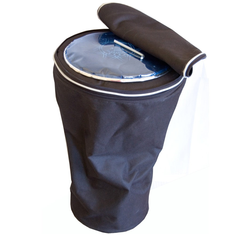 Darbuka + Funda + Parche de Recambio - NOVEDAD