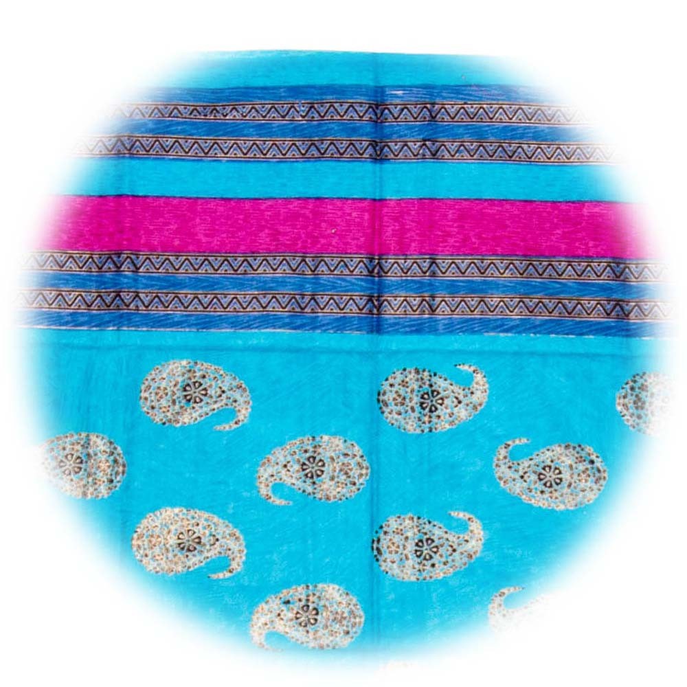 Tela Algodón-Estampado Africano - Calidad Especial-210 x 140 cm