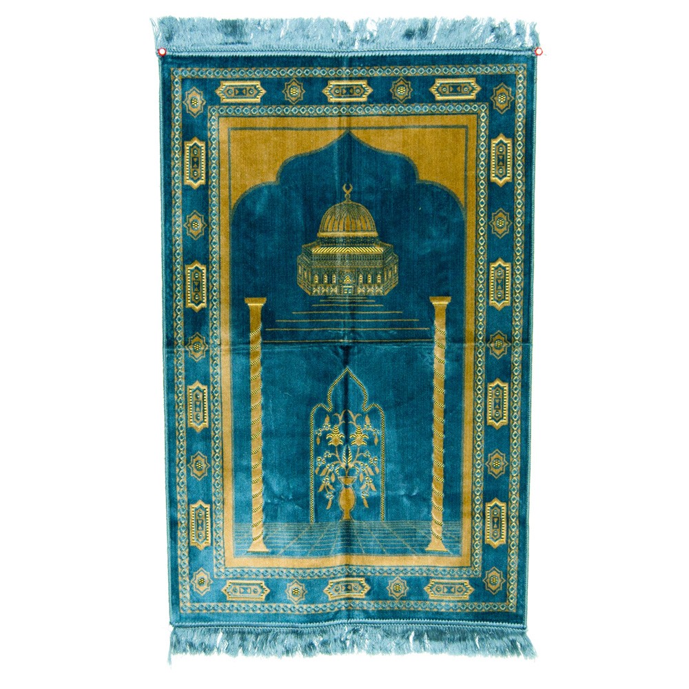 Alfombrilla Salat - Satyada - 3 Colores - Calidad - 110 cm