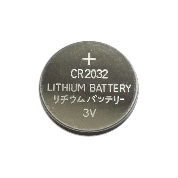 Pila - CR2032- 3V-Litio