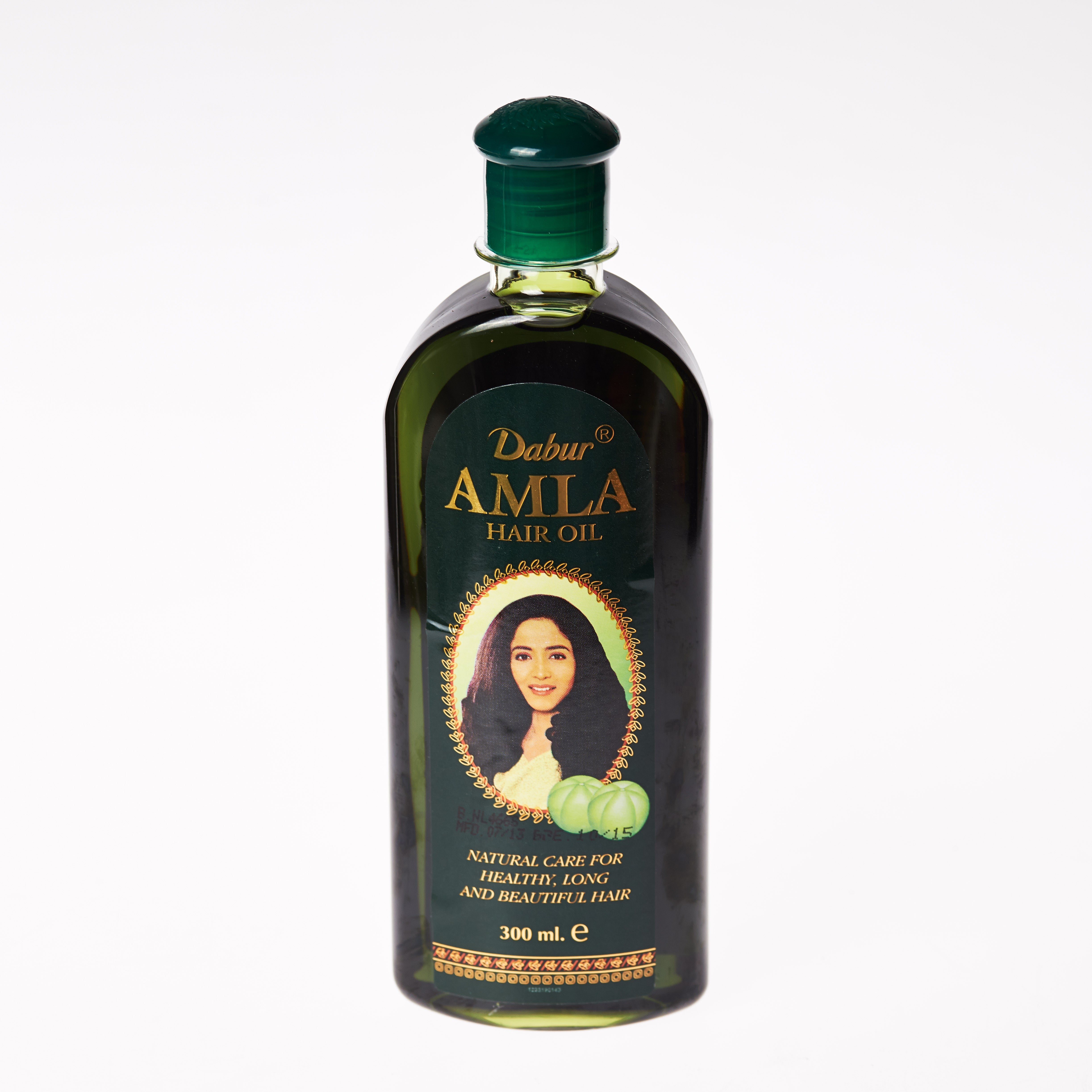 Aceite AMLA- Dabur- Cuidado Natural Cabello