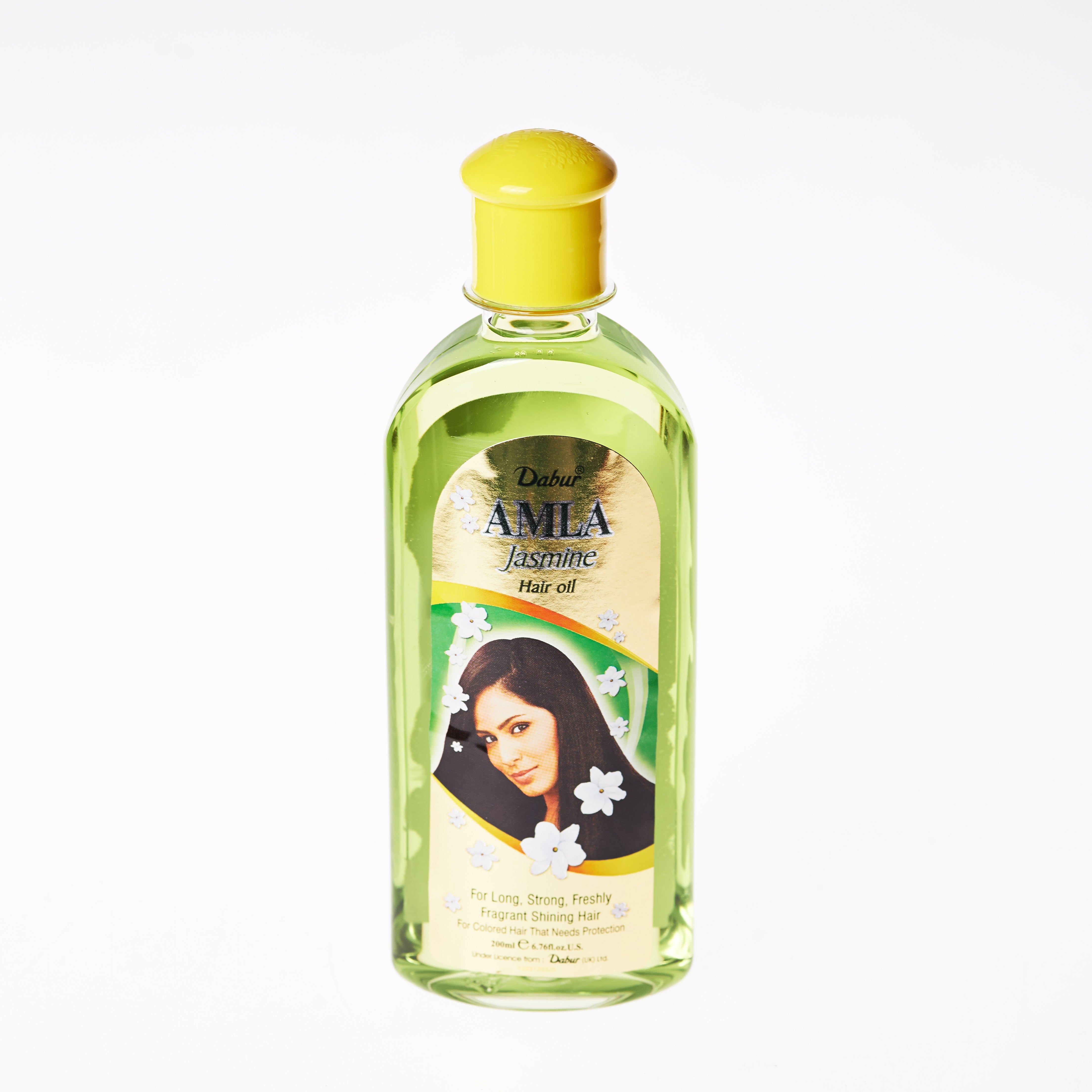 Aceite Capilar AMLA- Dabur- Jazmín