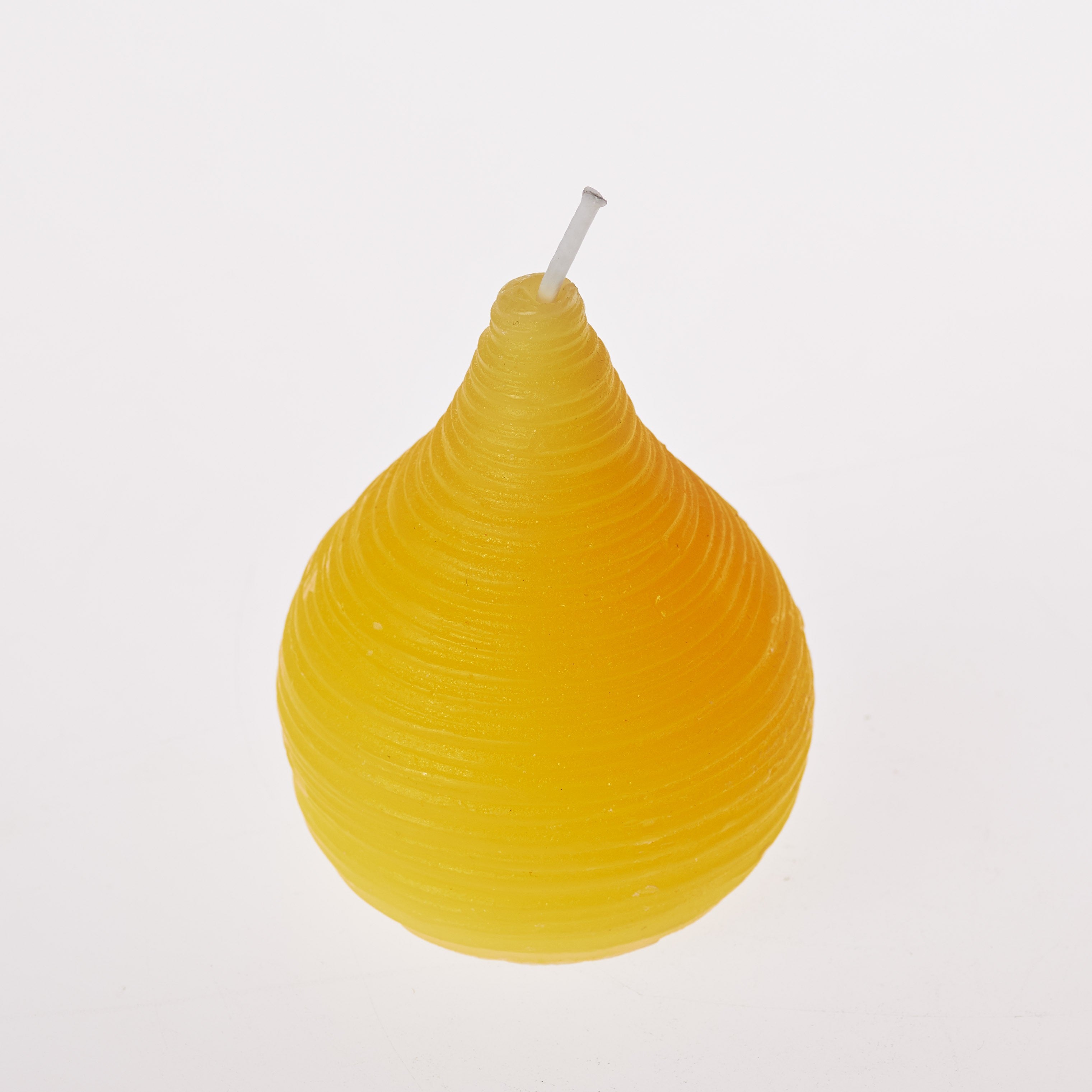 Vela- Pera - Parafina