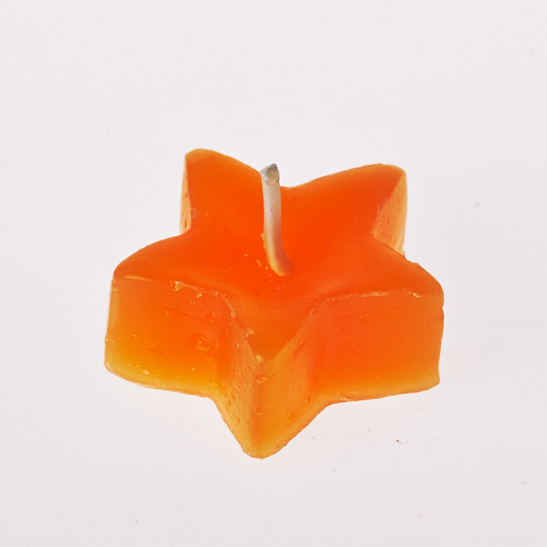 Vela- Estrella- Parafina