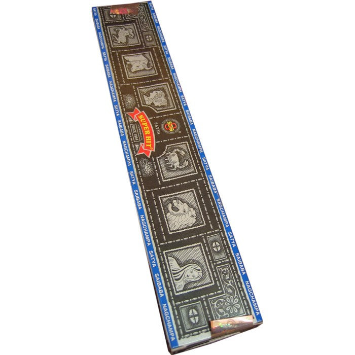 Incienso Super Hit 15 gr - Satya - Gran Calidad